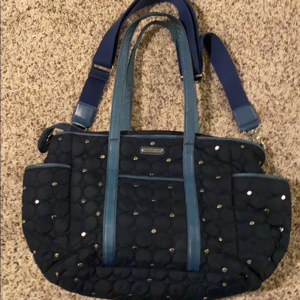 Rebecca Minkoff diaper bag